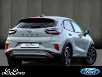 Ford Puma Hybrid - SUV/Off-road - Grau - Neuwagen - Bild 2