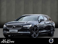 Volvo V90 B4 (D) - Kombi - Grau - Gebrauchtwagen - Bild 1