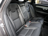 Volvo V90 B4 (D) - Kombi - Grau - Gebrauchtwagen - Bild 5