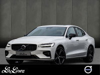 Volvo S60 B5 - Limousine - Weiss - Gebrauchtwagen - Bild 1