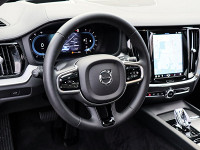 Volvo S60 B5 - Limousine - Weiss - Gebrauchtwagen - Bild 10