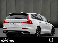 Volvo V60 T6 Kombi - Kombi - Weiss - Gebrauchtwagen - Bild 2