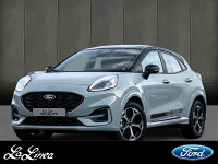 Ford Puma ST-Line - SUV/Off-road - Grau - Gebrauchtwagen - Bild 1