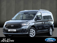 Ford Grand Tourneo Connect Titanium - Van/Minibus - Grau - Neuwagen - Bild 1