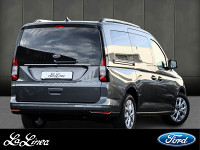 Ford Grand Tourneo Connect Titanium - Van/Minibus - Grau - Neuwagen - Bild 2