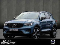 Volvo XC40 B3 (B) - SUV/Off-road - Blau - Gebrauchtwagen - Bild 1