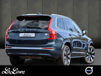 Volvo XC90 T8 Recharge - SUV/Off-road - Blau - Gebrauchtwagen - Bild 2