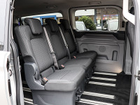 Ford Tourneo Custom Bus - Van/Minibus - Silber - Neuwagen - Bild 4