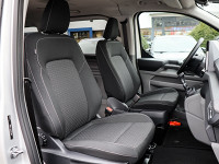 Ford Tourneo Custom Bus - Van/Minibus - Silber - Neuwagen - Bild 5