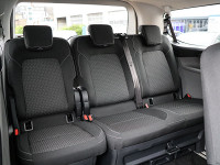 Ford Tourneo Custom Bus - Van/Minibus - Silber - Neuwagen - Bild 7