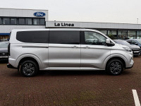 Ford Tourneo Custom Bus - Van/Minibus - Silber - Neuwagen - Bild 15