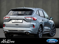 Ford Kuga ST-Line X, PHEV, Panorama Dach, LED Matrix, 20" ALU - SUV/Off-road - Silber - Gebrauchtwagen - Bild 2