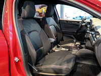 Ford Focus Turnier - Kombi - Rot - Neuwagen - Bild 6