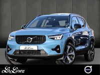 Volvo XC40 B3 (B) - SUV/Off-road - Blau - Gebrauchtwagen - Bild 1