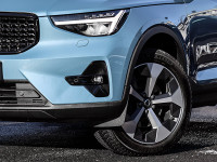 Volvo XC40 B3 (B) - SUV/Off-road - Blau - Gebrauchtwagen - Bild 6