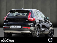 Volvo XC40 T5 - SUV/Off-road - Schwarz - Gebrauchtwagen - Bild 2