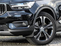 Volvo XC40 T5 - SUV/Off-road - Schwarz - Gebrauchtwagen - Bild 6