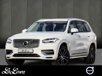 Volvo XC90 T8 AWD - SUV/Off-road - Weiss - Gebrauchtwagen - Bild 1