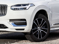 Volvo XC90 T8 AWD - SUV/Off-road - Weiss - Gebrauchtwagen - Bild 6