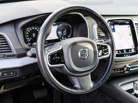 Volvo XC90 T8 AWD - SUV/Off-road - Weiss - Gebrauchtwagen - Bild 9