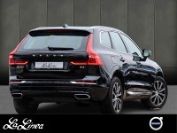 Volvo XC60 B4 Benzin - SUV/Off-road - Schwarz - Gebrauchtwagen - Bild 2