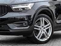 Volvo XC40 T4 Recharge R-Design - SUV/Off-road - Schwarz - Gebrauchtwagen - Bild 6