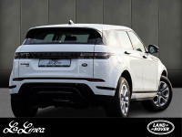 Land Rover Range Rover Evoque - SUV/Off-road - Weiss - Gebrauchtwagen - Bild 2