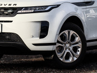 Land Rover Range Rover Evoque - SUV/Off-road - Weiss - Gebrauchtwagen - Bild 5