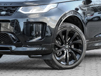 Land Rover Discovery Sport - SUV/Off-road - Schwarz - Gebrauchtwagen - Bild 5