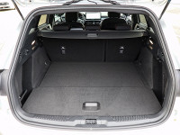 Ford Focus Turnier - Kombi - Silber - Neuwagen - Bild 11