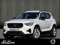 Volvo XC40 B3 (B) - SUV/Off-road - Weiss - Gebrauchtwagen - Bild 1