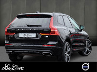 Volvo XC60 T8 Plug-in Hybrid AWD - SUV/Off-road - Schwarz - Gebrauchtwagen - Bild 2