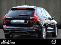 Volvo XC60 T8 Recharge AWD - SUV/Off-road - Schwarz - Gebrauchtwagen - Bild 2