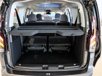 Ford Grand Tourneo Connect - Van/Minibus - Grau - Neuwagen - Bild 10