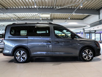 Ford Grand Tourneo Connect - Van/Minibus - Grau - Neuwagen - Bild 15