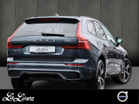 Volvo XC60 T6 - SUV/Off-road - Blau - Gebrauchtwagen - Bild 2