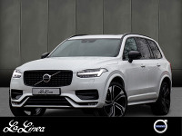 Volvo XC90 B5 Diesel AWD - SUV/Off-road - Weiss - Gebrauchtwagen - Bild 1