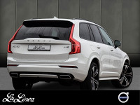 Volvo XC90 B5 Diesel AWD - SUV/Off-road - Weiss - Gebrauchtwagen - Bild 2