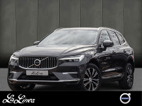 Volvo XC60 B4 Diesel AWD - SUV/Off-road - Grau - Gebrauchtwagen - Bild 1