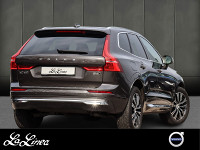 Volvo XC60 B4 Diesel AWD - SUV/Off-road - Grau - Gebrauchtwagen - Bild 2