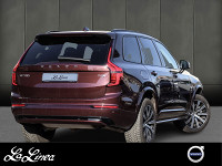 Volvo XC90 T8 AWD - SUV/Off-road - Braun - Gebrauchtwagen - Bild 2