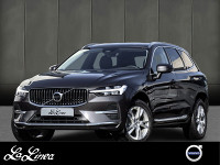 Volvo XC60 T8 Recharge AWD - SUV/Off-road - Grau - Gebrauchtwagen - Bild 1