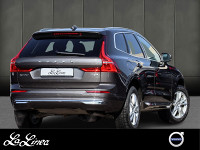 Volvo XC60 T8 Recharge AWD - SUV/Off-road - Grau - Gebrauchtwagen - Bild 2