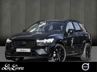 Volvo XC60 T8 Recharge AWD - SUV/Off-road - Schwarz - Gebrauchtwagen - Bild 1