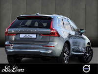 Volvo XC60 B5 Diesel AWD - SUV/Off-road - Grau - Gebrauchtwagen - Bild 2