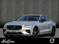 Volvo S60 B5 (B) - Limousine - Silber - Gebrauchtwagen - Bild 1