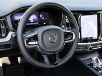 Volvo S60 B5 (B) - Limousine - Silber - Gebrauchtwagen - Bild 10