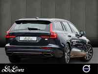 Volvo V60 T6 Inscription Expression - Kombi - Blau - Gebrauchtwagen - Bild 2