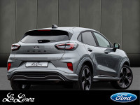 Ford Puma Hybrid Automatik - SUV/Off-road - Silber - Neuwagen - Bild 2