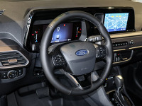 Ford Transit Courier Limited NEUES MODELL - Nutzfahrzeug - Schwarz - Neuwagen - Bild 8